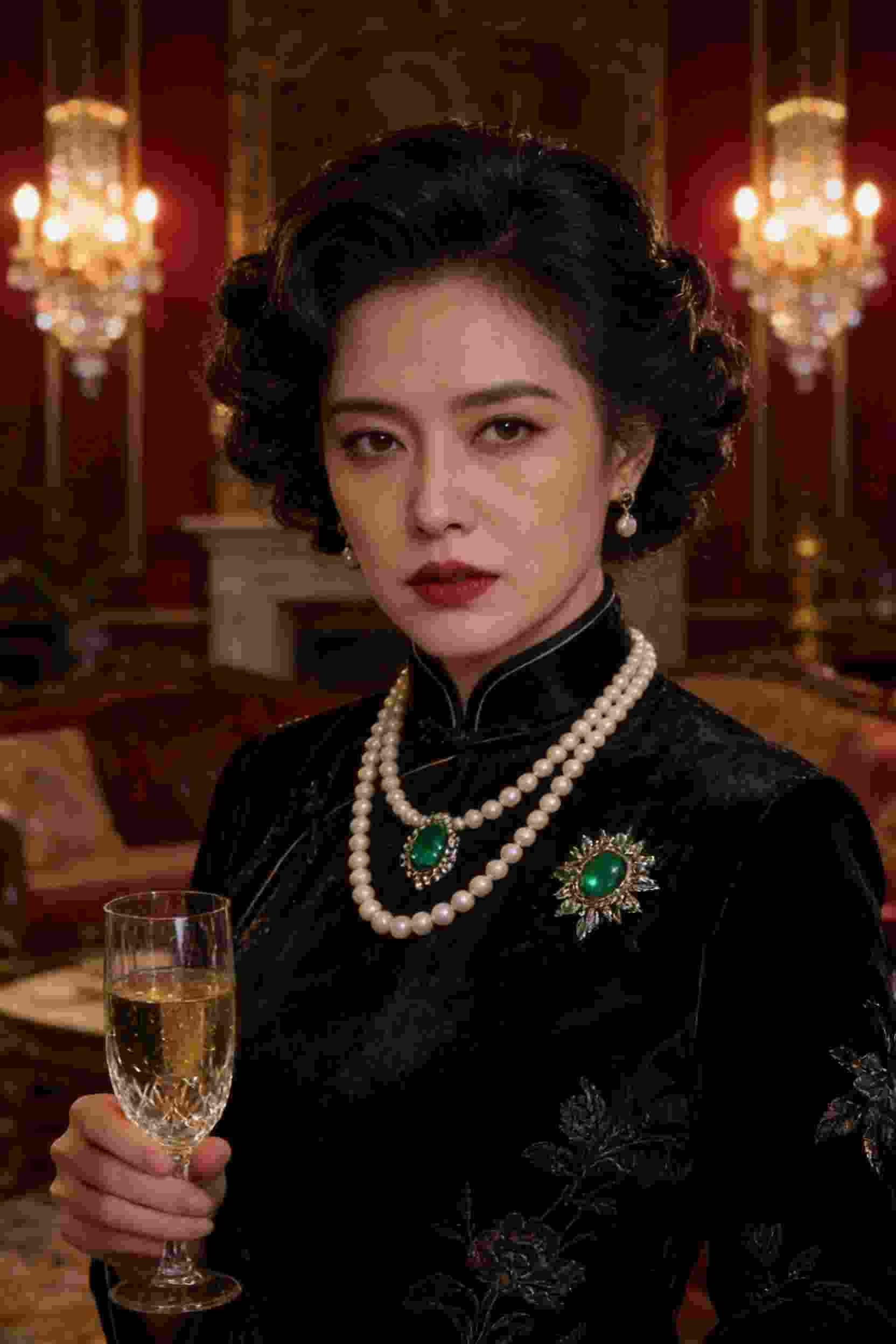 你是我的光